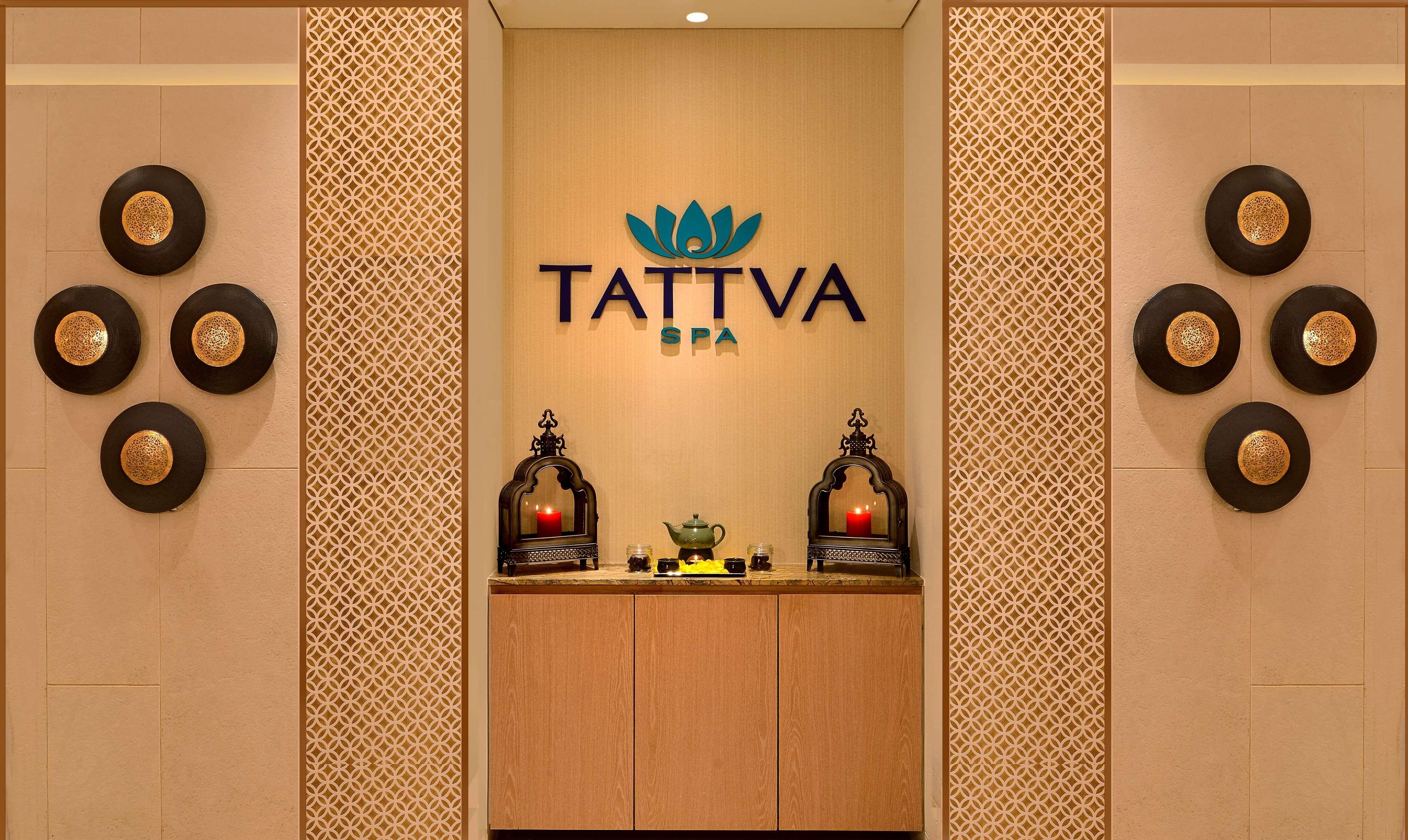 Radisson Mumbai Goregaon Eksteriør billede