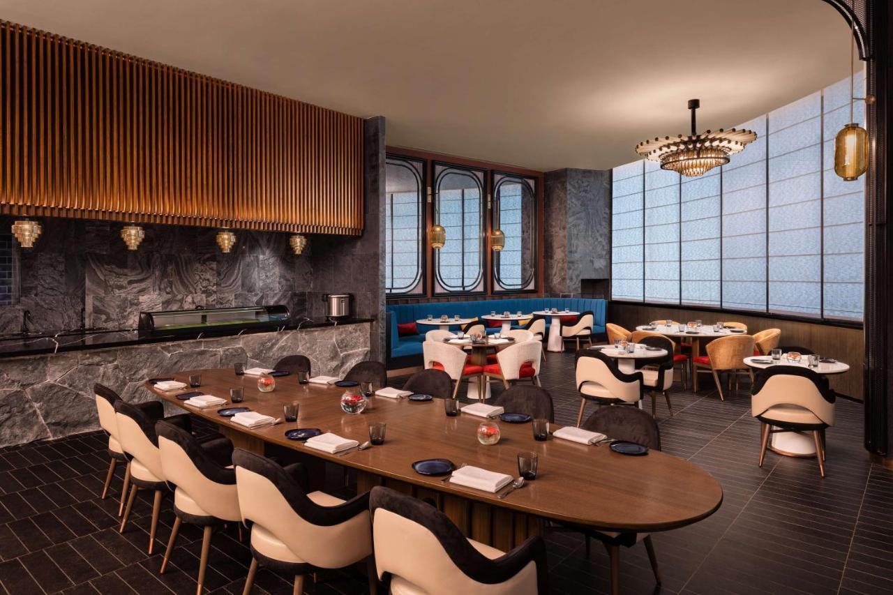 Radisson Mumbai Goregaon Eksteriør billede